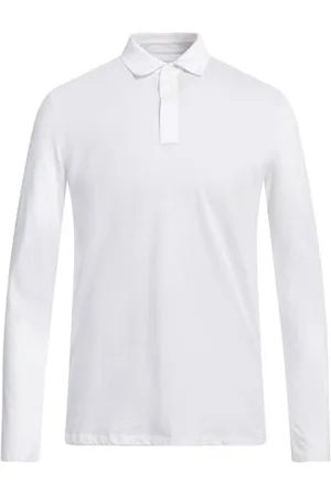 Majestic TOPS - Poloshirts