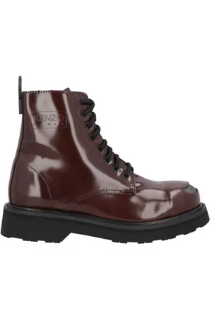 Kenzo SCHUHE - Stiefeletten