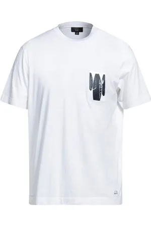 Dunhill TOPS - T-shirts