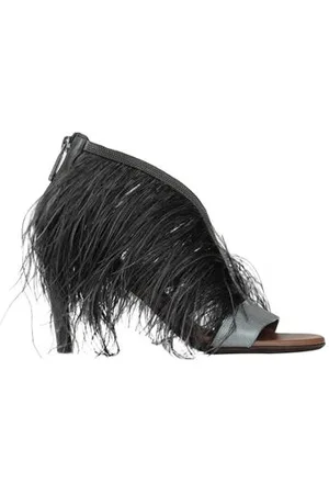 Brunello Cucinelli SCHUHE - Sandalen