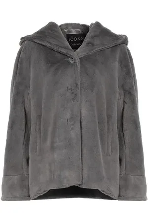 Cinzia Rocca JACKEN & MÄNTEL - Shearling- & Kunstfell