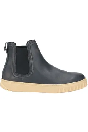 Salvatore Ferragamo SCHUHE - Stiefeletten