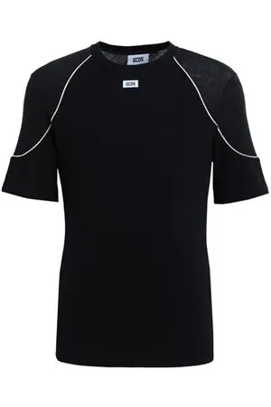 GCDS TOPS - T-shirts
