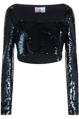 Chiara Ferragni TOPS - Tops