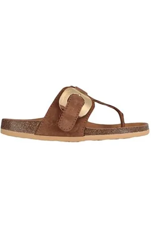 See by Chloé SCHUHE - Zehentrenner