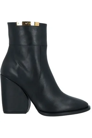 Nº21 SCHUHE - Stiefeletten