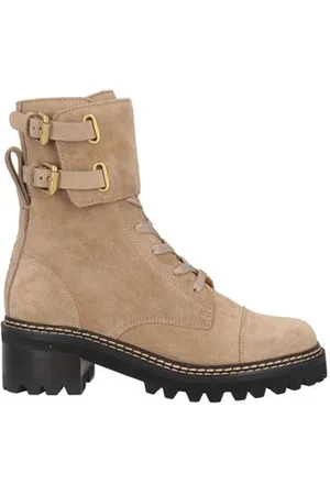 See by Chloé SCHUHE - Stiefeletten