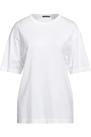 ANN DEMEULEMEESTER TOPS - T-shirts