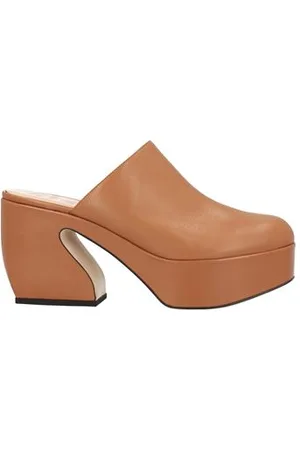 SI ROSSI SCHUHE - Mules & Clogs
