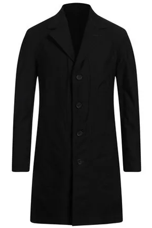 YOHJI YAMAMOTO JACKEN & MÄNTEL - Jacken, Mäntel & Trenchcoats