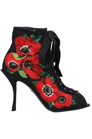 Dolce & Gabbana SCHUHE - Stiefeletten