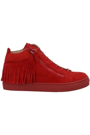 Giuseppe Zanotti SCHUHE - Sneakers