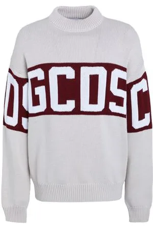 GCDS STRICKWAREN - Pullover