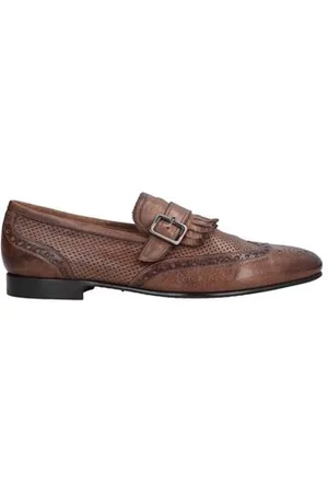 BOTTI SCHUHE - Mokassins