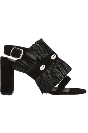 Jean-Michel Cazabat SCHUHE - Sandalen