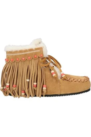 Alanui SCHUHE - Stiefeletten