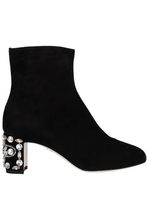 Dolce & Gabbana SCHUHE - Stiefeletten