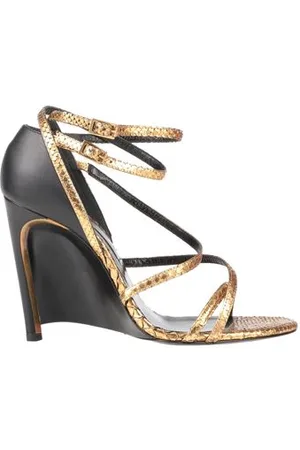 Lanvin SCHUHE - Sandalen