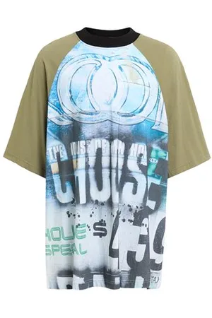 1017 ALYX 9SM TOPS - T-shirts