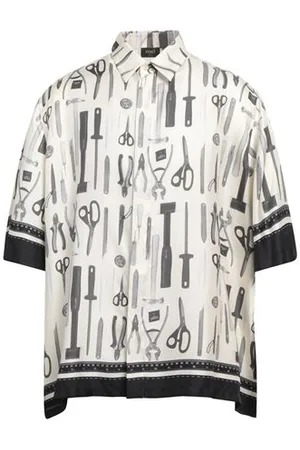 Fendi TOPS - Hemden
