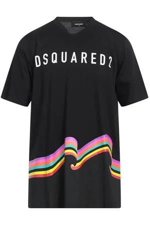 Dsquared2 TOPS - T-shirts