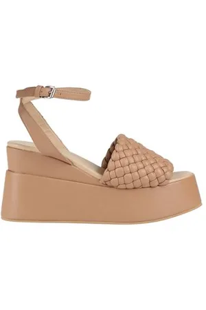 Elena Iachi SCHUHE - Sandalen