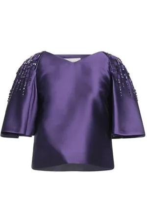 Alberta Ferretti TOPS - Tops