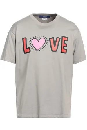 Comme des Garçons TOPS - T-shirts