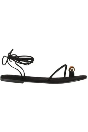 Ilio Smeraldo SCHUHE - Zehentrenner