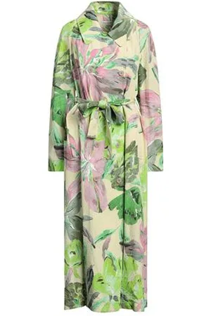 DRIES VAN NOTEN JACKEN & MÄNTEL - Jacken, Mäntel & Trenchcoats
