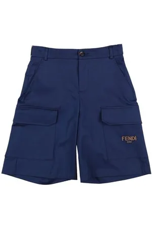 Fendi HOSEN & RÖCKE - Shorts & Bermudashorts