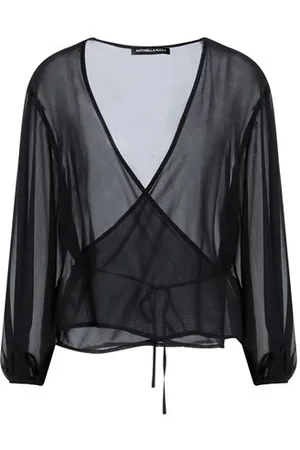 antonella rizza TOPS - Tops
