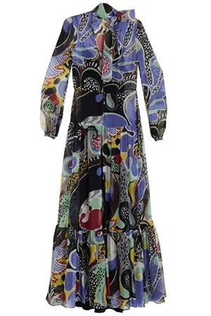 Moschino KLEIDER - Maxi-Kleider
