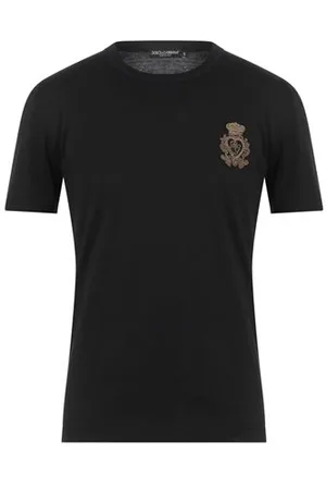 Dolce & Gabbana TOPS - T-shirts