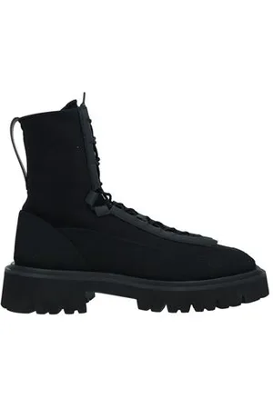 Salvatore Ferragamo SCHUHE - Stiefeletten