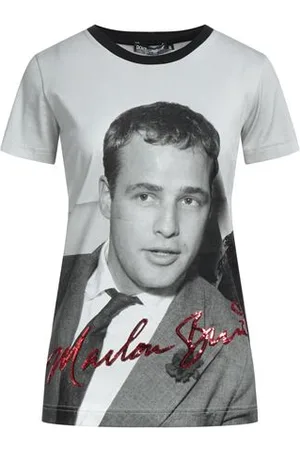 Dolce & Gabbana TOPS - T-shirts
