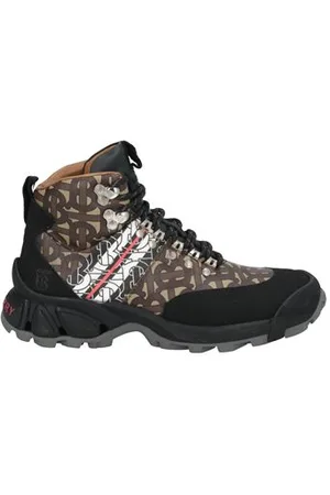 Burberry SCHUHE - Stiefeletten