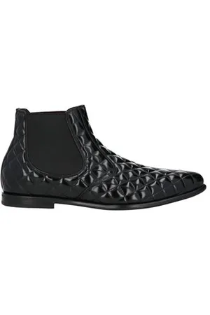 Dolce & Gabbana SCHUHE - Stiefeletten