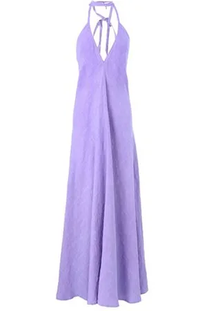 FORTE FORTE KLEIDER - Maxi-Kleider