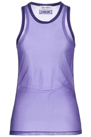 The Attico TOPS - Tank Tops