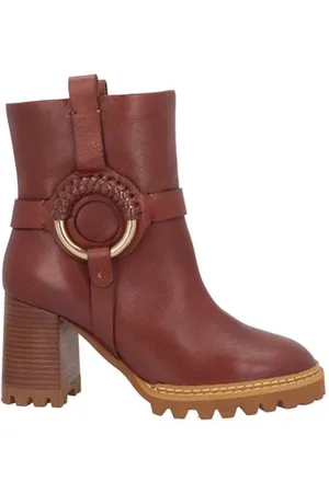 See by Chloé SCHUHE - Stiefeletten