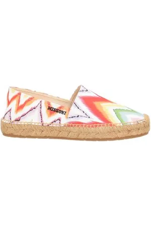 Missoni SCHUHE - Espadrilles