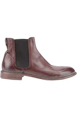 Moma SCHUHE - Stiefeletten