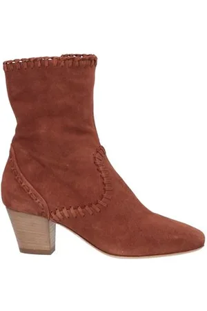 Alberta Ferretti SCHUHE - Stiefeletten