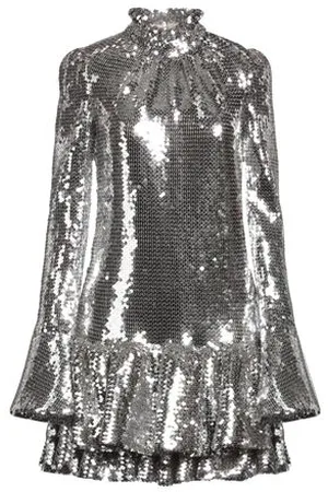 Paco rabanne KLEIDER - Mini-Kleider