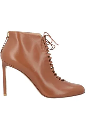 Francesco Russo SCHUHE - Stiefeletten