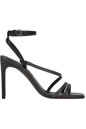 Brunello Cucinelli SCHUHE - Sandalen