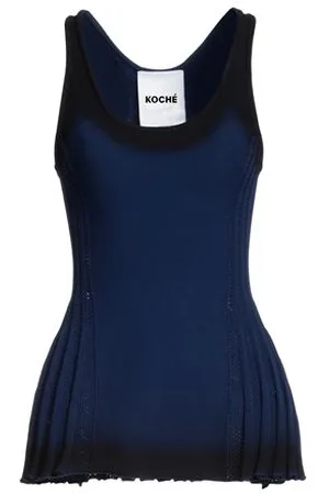 KOCHÉ TOPS - Tops