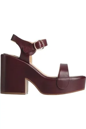 GABRIELA HEARST SCHUHE - Sandalen