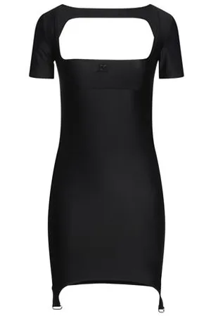 Courrèges KLEIDER - Mini-Kleider